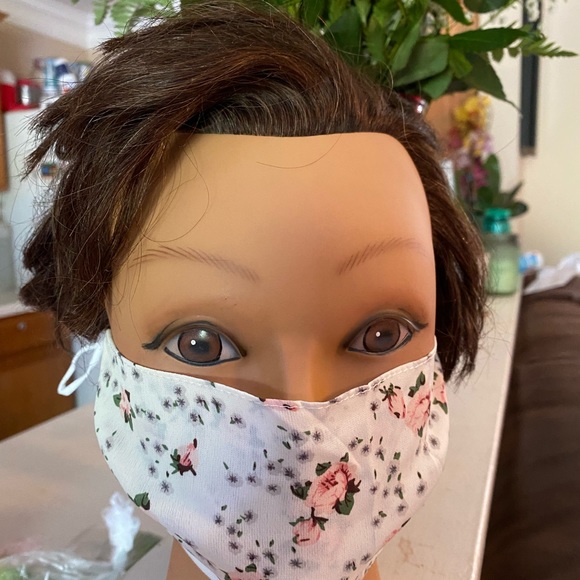 Mask - Picture 6 of 6